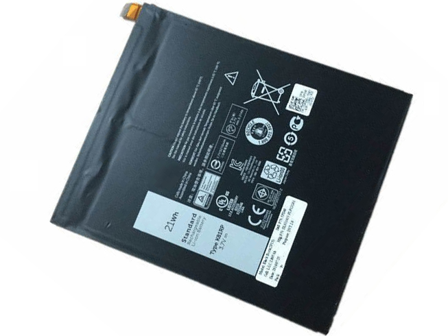 Batería para DELL DL011413-PLP12G01